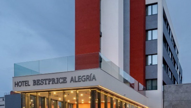 ep hoteles bestprice factura ingresos record hasta marzo y logra un ebitda de 868000 un 19 mas
