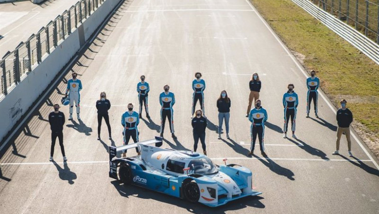 Hyundai se asocia con Forze Hydrogen Racing para acelerar el desarrollo de la movilidad con hidrógeno. | HYUNDAI ep hyundai se asocia con forze hydrogen racing para acelerar el desarrollo de la movilidad con