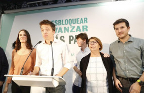ep i-d la portavoz nacional de campana de mas pais rita maestre el candidato de mas pais a la