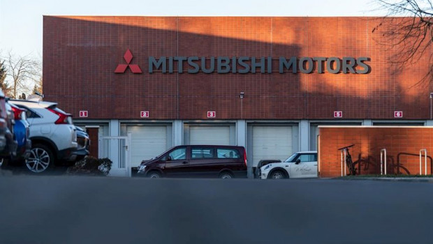 ep imagen de las instalaciones de mitsubishi