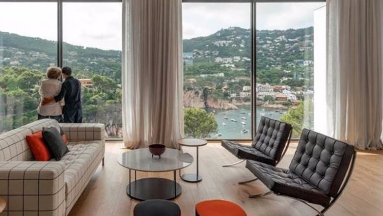 Imagen de Paradores de España | PARADORES ep imagen de paradores de espana