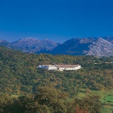 Imagen De La Sierra De Grazalema, En Cádiz | EUROPA PRESS/ARCHIVO ep imagenla sierragrazalema en cadiz