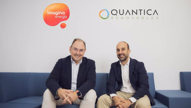 ep imagina energia y quantica renovables se fusionan para crear la cuarta empresa de autoconsumo