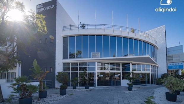 ep incubadora de empresas en malaga   bic euronova