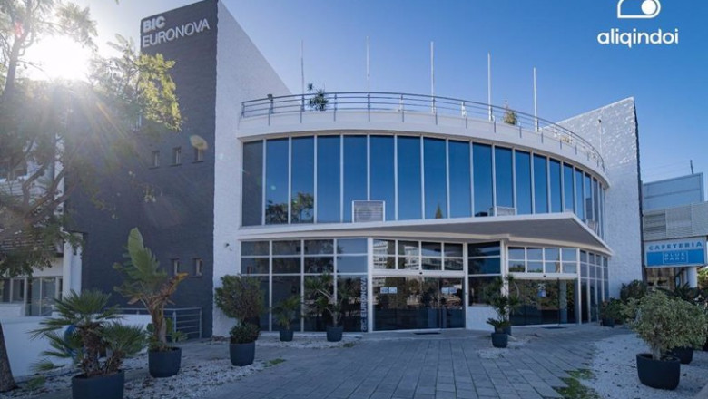 ep incubadora de empresas en malaga bic euronova ep incubadora de empresas en malaga bic euronova