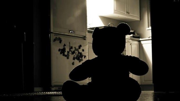 ep infancia triste maltrato infantil muerte abuso