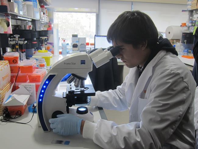 ep investigacion ciencia laboratorio instituto