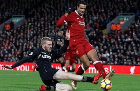 ep joel matip liverpool