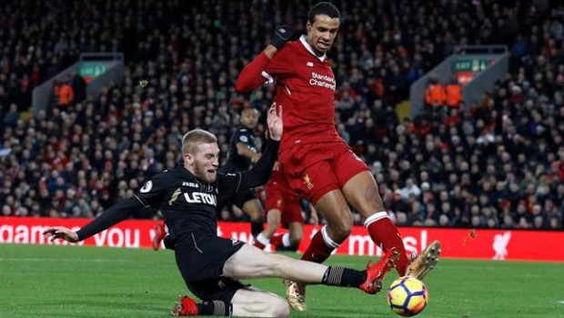 ep joel matip liverpool