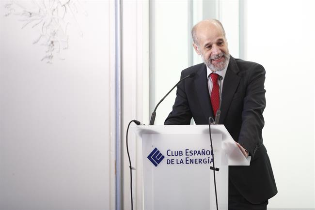 Jornada sobre Movilidad Sostenible en Madrid | Eduardo Parra - Europa Press ep jornadamovilidad sosteniblemadrid 20181023112801