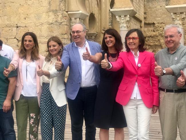 ep juan pablo duran celebradeclaracionpatrimonio mundialmedina azahara