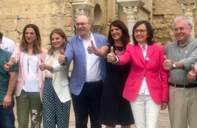 ep juan pablo duran celebradeclaracionpatrimonio mundialmedina azahara