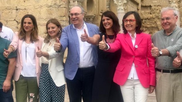 ep juan pablo duran celebradeclaracionpatrimonio mundialmedina azahara