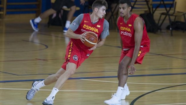 ep juancho hernangomezsebas saiz entrenanespana