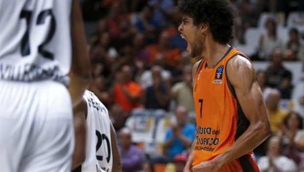 ep jugadorvalencia basket louis labeyrie