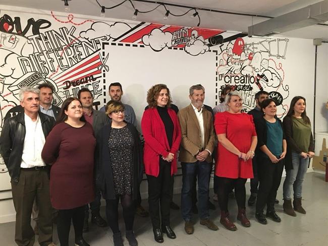 ep julio rodriguezmiembrosla candidatura unidspodemos
