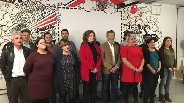 ep julio rodriguezmiembrosla candidatura unidspodemos