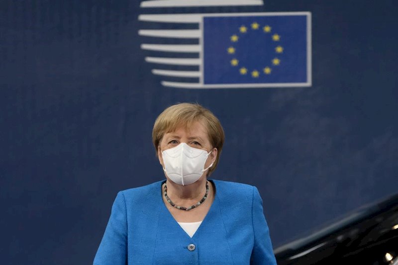 Alemania estudia prolongar las nuevas restricciones cuando se cumpla el mes