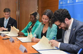 ep la conselleria do mar la agencia espanola de cooperacion internacional para el desarrollo aecid y