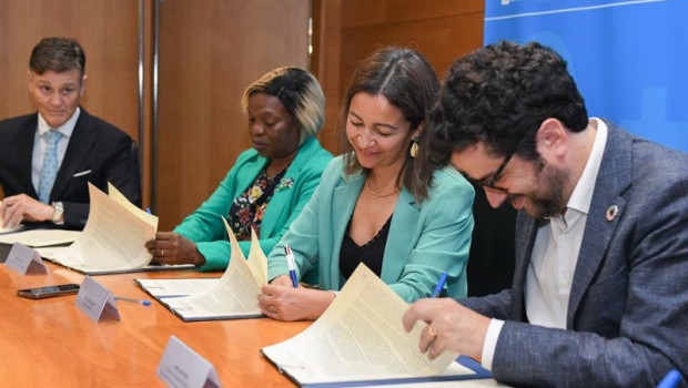 ep la conselleria do mar la agencia espanola de cooperacion internacional para el desarrollo aecid y