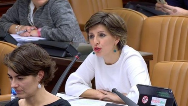 ep la diputada yolanda diazcongreso