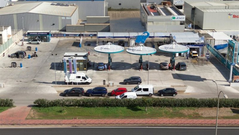 La estación de Ibiza Sant Antoni, flagship del Grupo Moure | GRUPO MOURE ep la estacion de ibiza sant antoni flagship del grupo moure