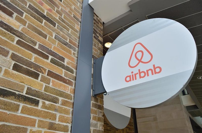 ep la plataforma airbnb