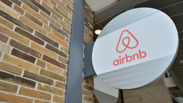 ep la plataforma airbnb