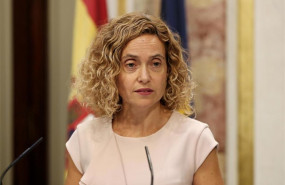 ep la presidenta del congreso meritxell batet comparece en la camara baja tras su reunion con el rey ep la presidenta del congreso meritxell batet comparece en la camara baja tras su reunion con el rey