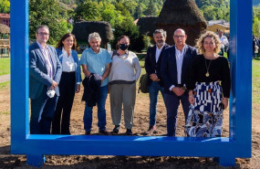 ep la red espanola de desarrollo rural lanza una campana de itinerarios turisticos sostenibles