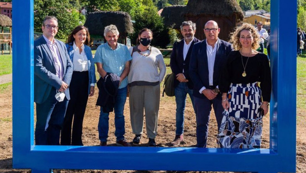 ep la red espanola de desarrollo rural lanza una campana de itinerarios turisticos sostenibles