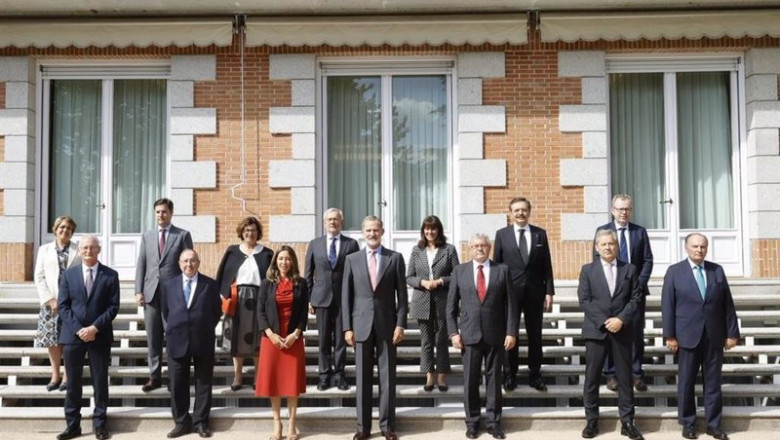 ep las camaras europeas piden una reduccion de las cargas administrativas para mejorar la ep las camaras europeas piden una reduccion de las cargas administrativas para mejorar la