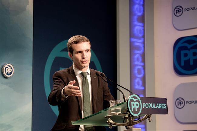 ep liderpp pablo casado en ruedaprensala sedepp