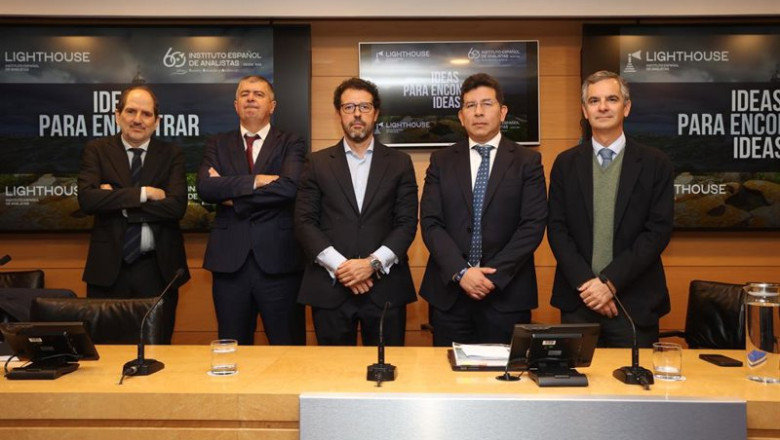ep lighthouse alcanza la cobertura de 40 small y micro caps del mercado espanol