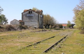 ep linea ferrea arribes-duero