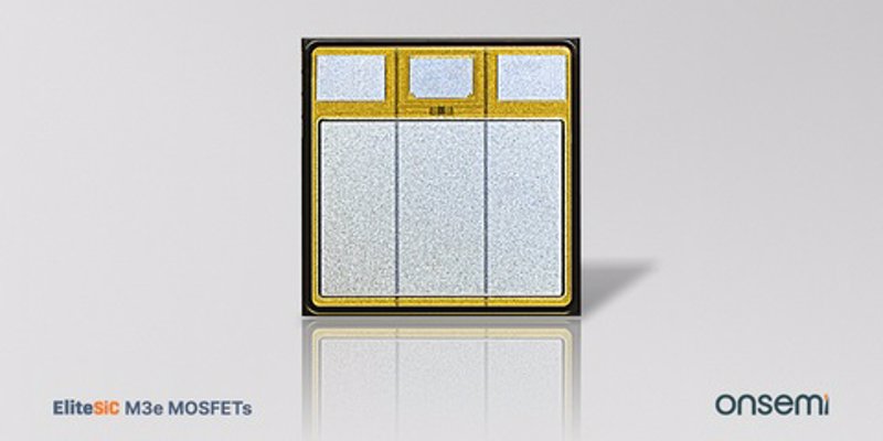 ep los mosfet elitesic m3e de onsemi que aceleran el ritmo de innovacion para semiconductores de ep los mosfet elitesic m3e de onsemi que aceleran el ritmo de innovacion para semiconductores de