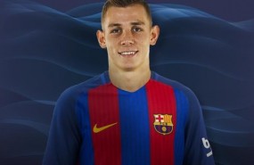 ep lucas digne fichabarcelona