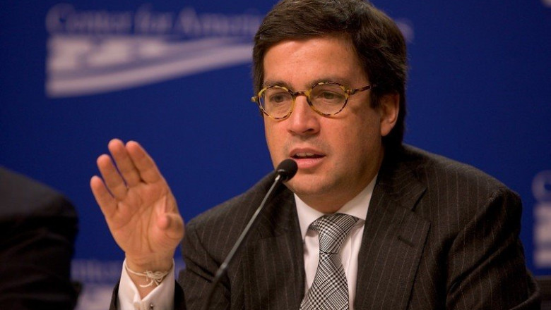 ep luis alberto moreno presidente del bid