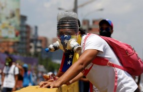 ep manifestantemascara antigascaracas
