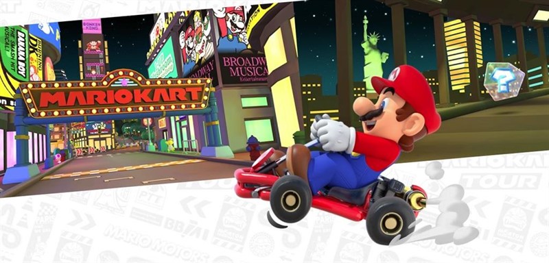 ep mario kart tour