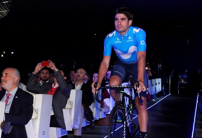 Mikel Landa | BETTINI PHOTO 2017/LUIS ANGEL GÓMEZ ep mikel landa 20180212175102