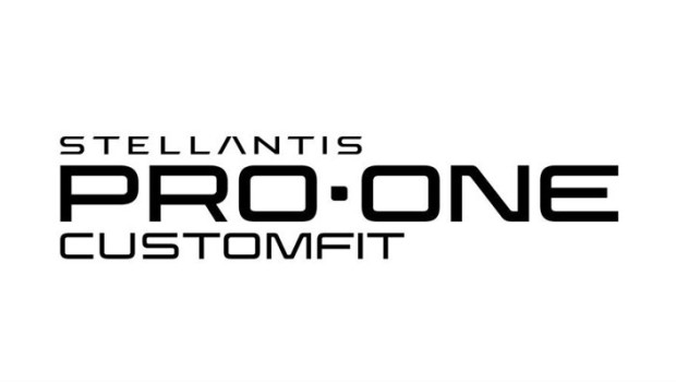 ep nuevo logotipo de stellantis pro one