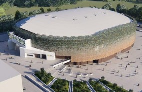 ep olivo arena proyectopabellon deportivojaen paraiso interior