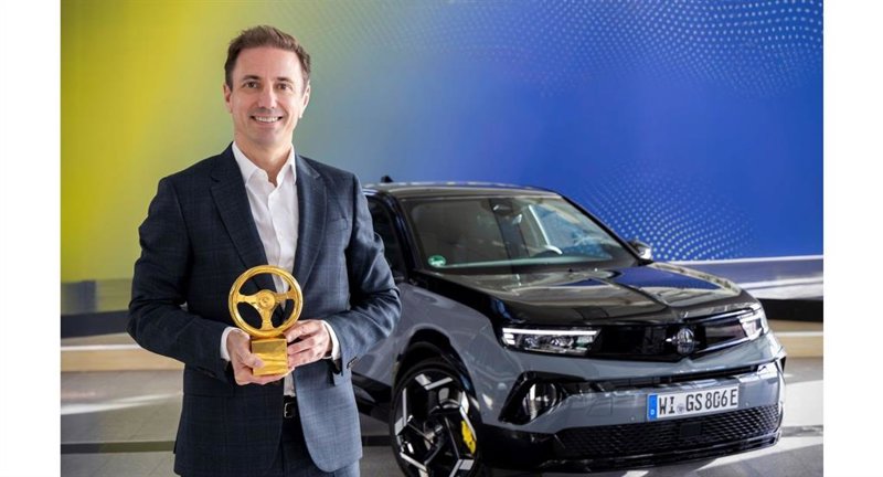 ep opel gana la categoria de coche pequeno en los premios volante de oro con el opel mokka gse ep opel gana la categoria de coche pequeno en los premios volante de oro con el opel mokka gse