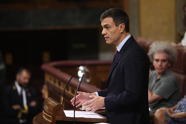 ep pedro sanchez comparececongresoinformarconsejo