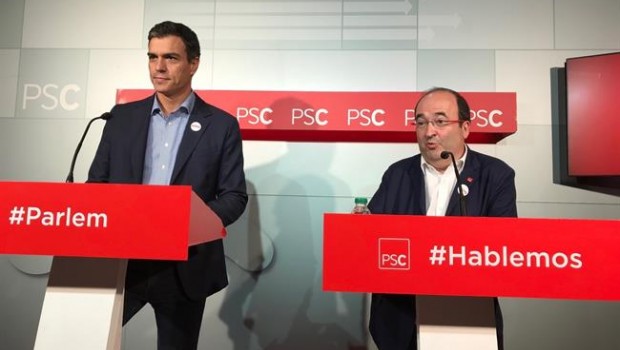 ep pedro sanchez psoe y miquel iceta psc 20171009145102