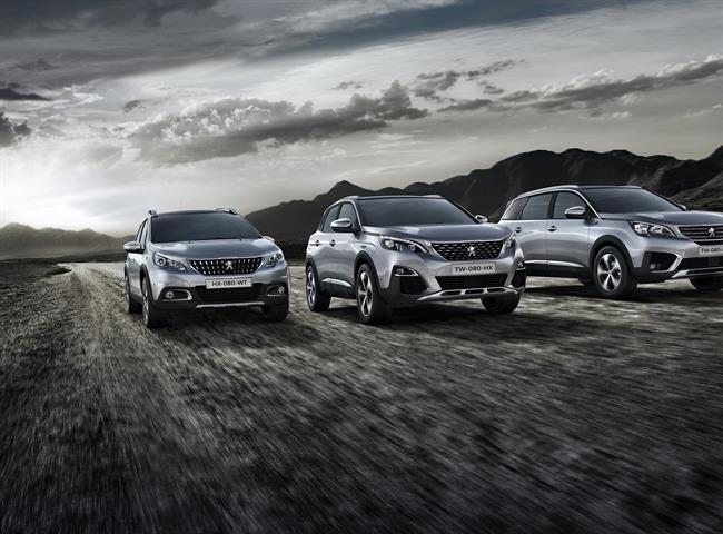 Peugeot SUV Crossway | PEUGEOT ep peugeot suv crossway