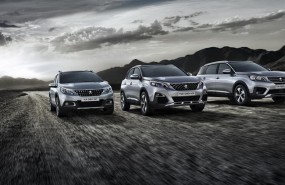 ep peugeot suv crossway
