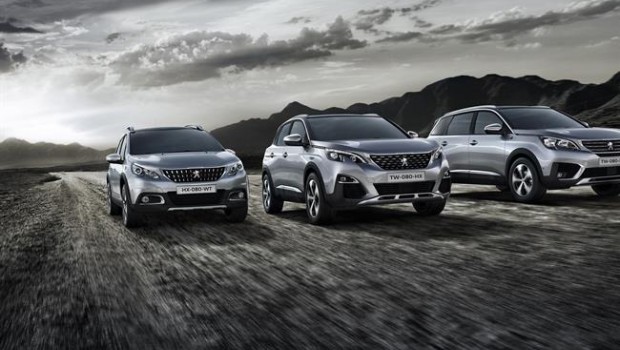 ep peugeot suv crossway