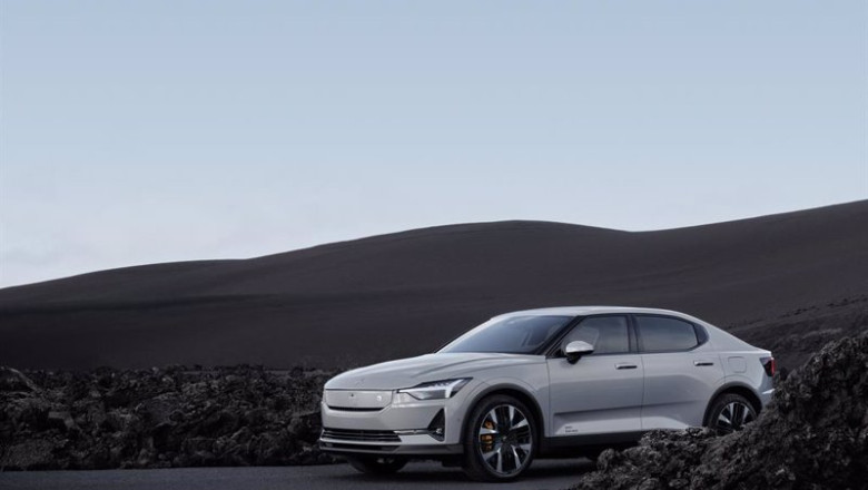 ep polestar lanza actualizaciones en el interior y exterior de su nuevo polestar 2 modelo 2025 ep polestar lanza actualizaciones en el interior y exterior de su nuevo polestar 2 modelo 2025